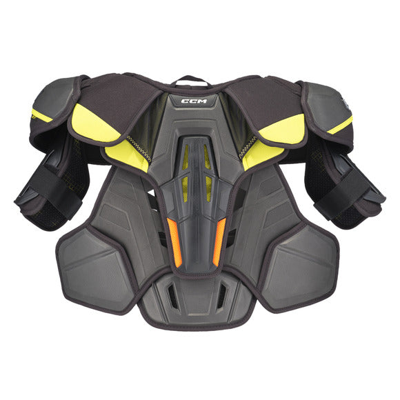 CCM Senior Tacks XF Hockey Shoulder Pads