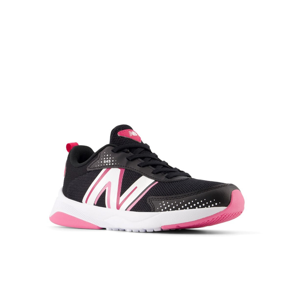 Girl's 545 v1 Junior Athletic Shoes