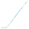 Warrior Senior Covert Deluxe 20th Anniversary White Hockey Stick - 2025
