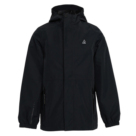Ripzone Boys' Thunder 2.0 Rain Jacket