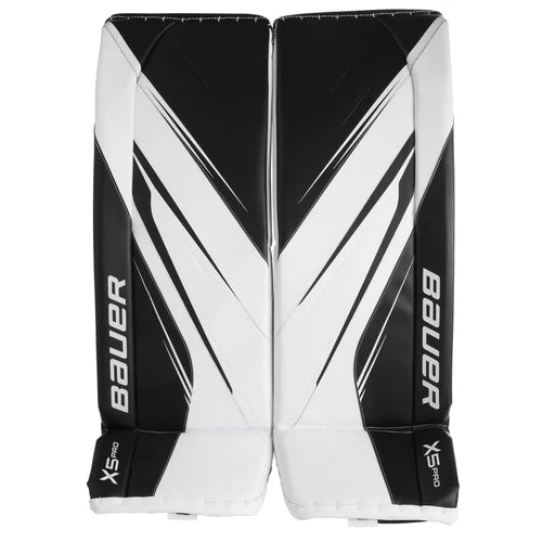 Senior Vapor X5 Pro Goalie Pads