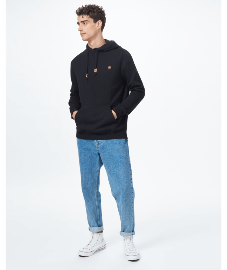 Tentree Men's Treefleece Reynard Hoodie