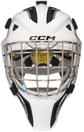 Youth Axis F5 Decal Goalie Mask