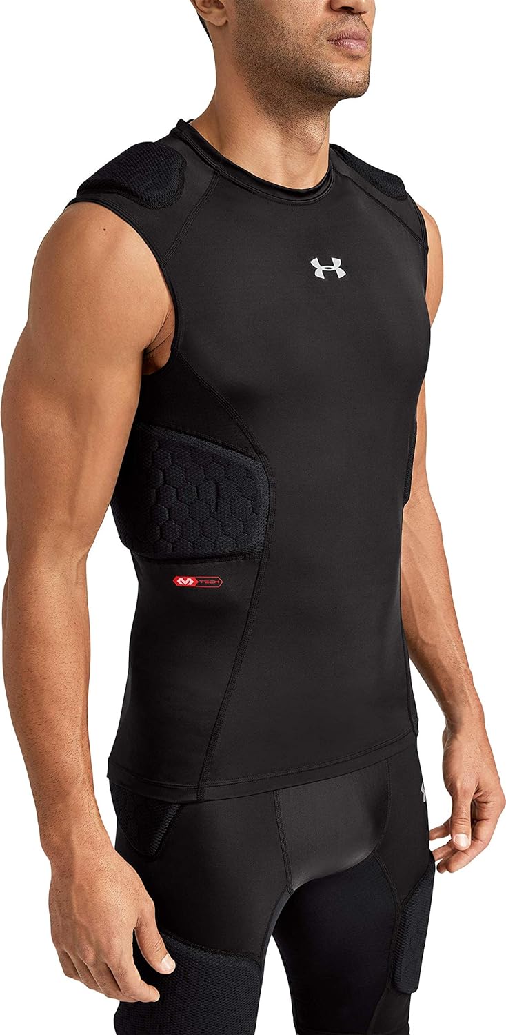 Men's Gameday 5-Pad Top