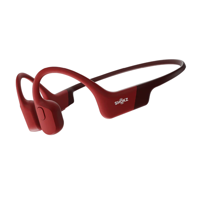OpenRun Wireless Headphones