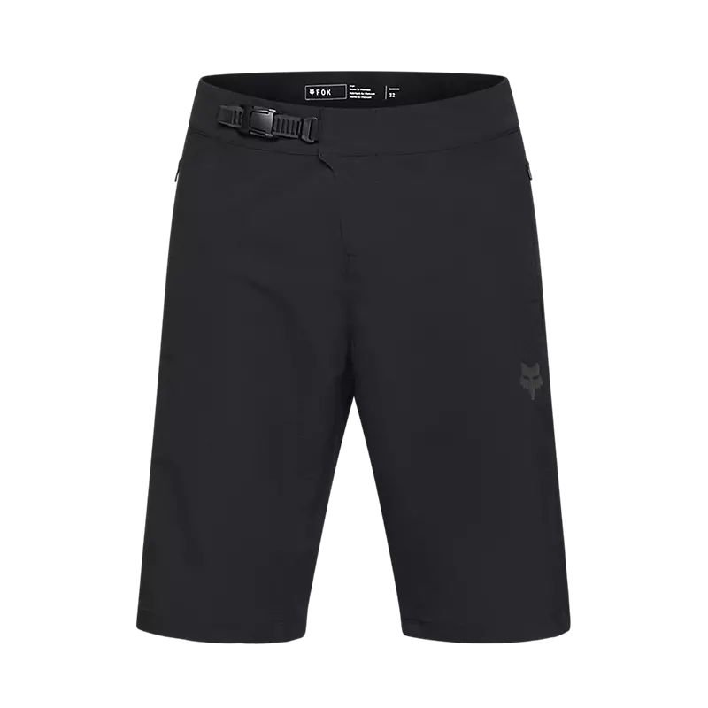 Fox Ranger Lined Shorts