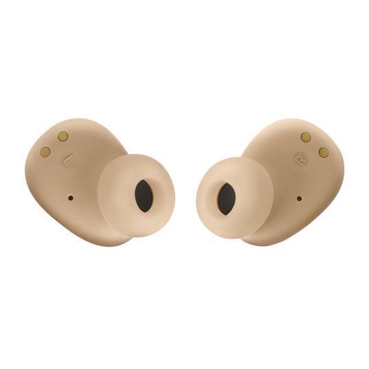 Vibe Buds True Wireless Earbuds