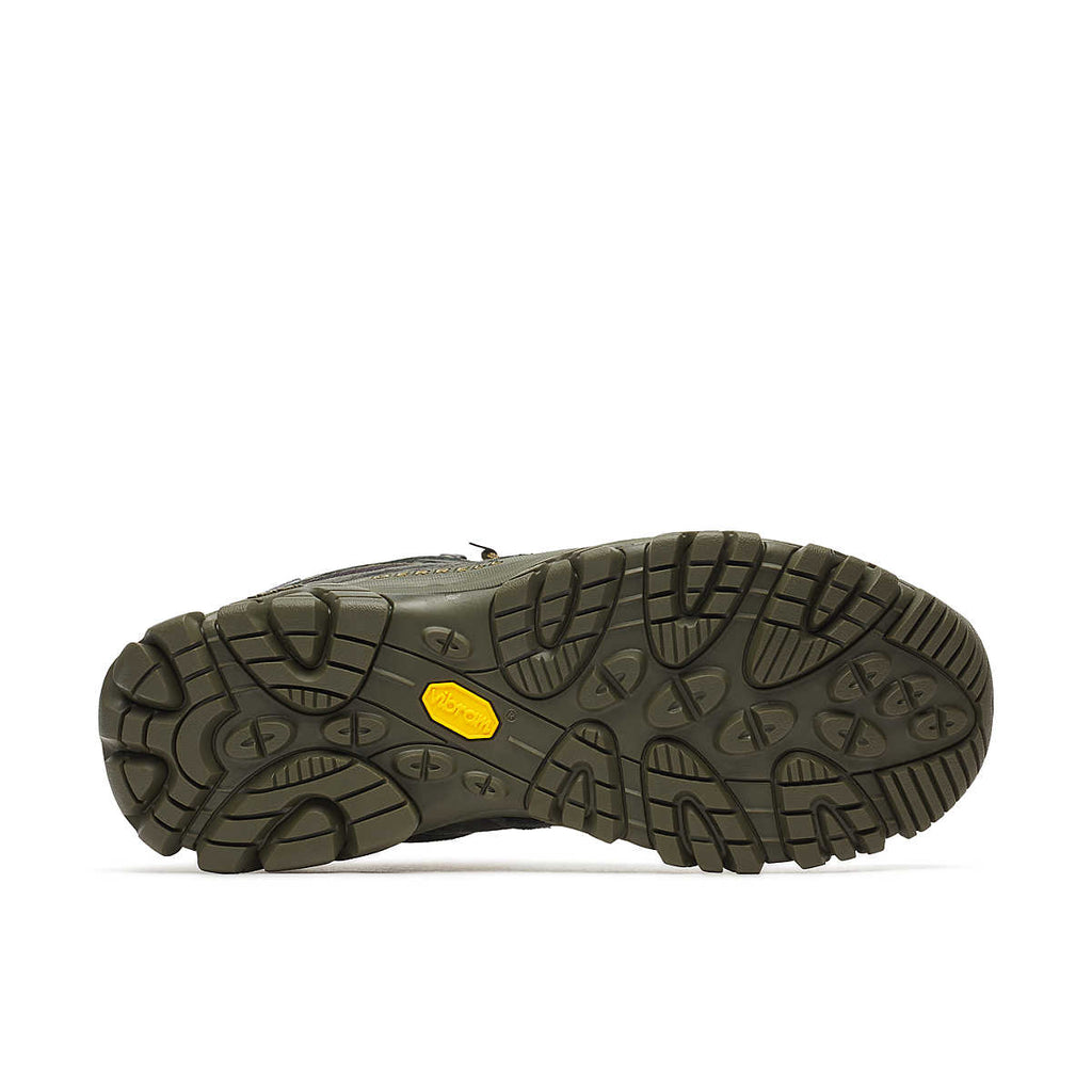 Merrell Men's Moab 3 Mid Waterproof