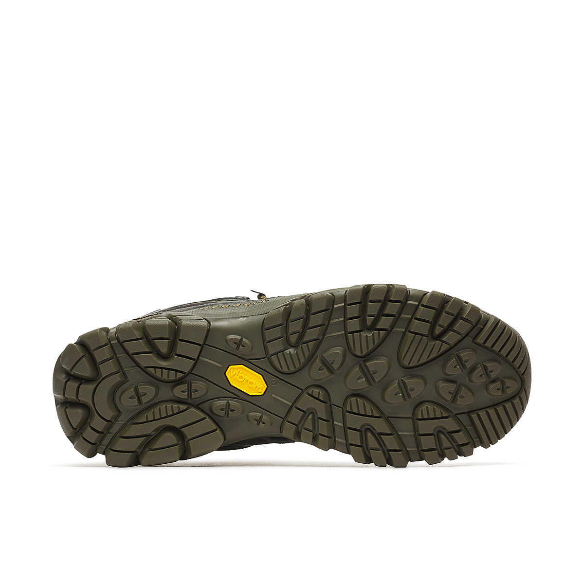 Merrell Men's Moab 3 Mid Waterproof