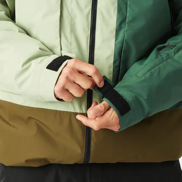 Picture Organic Men's Citrik Jacket