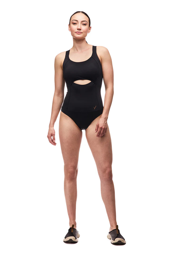 Indyeva Women's Delfino II One-piece Swimsuit