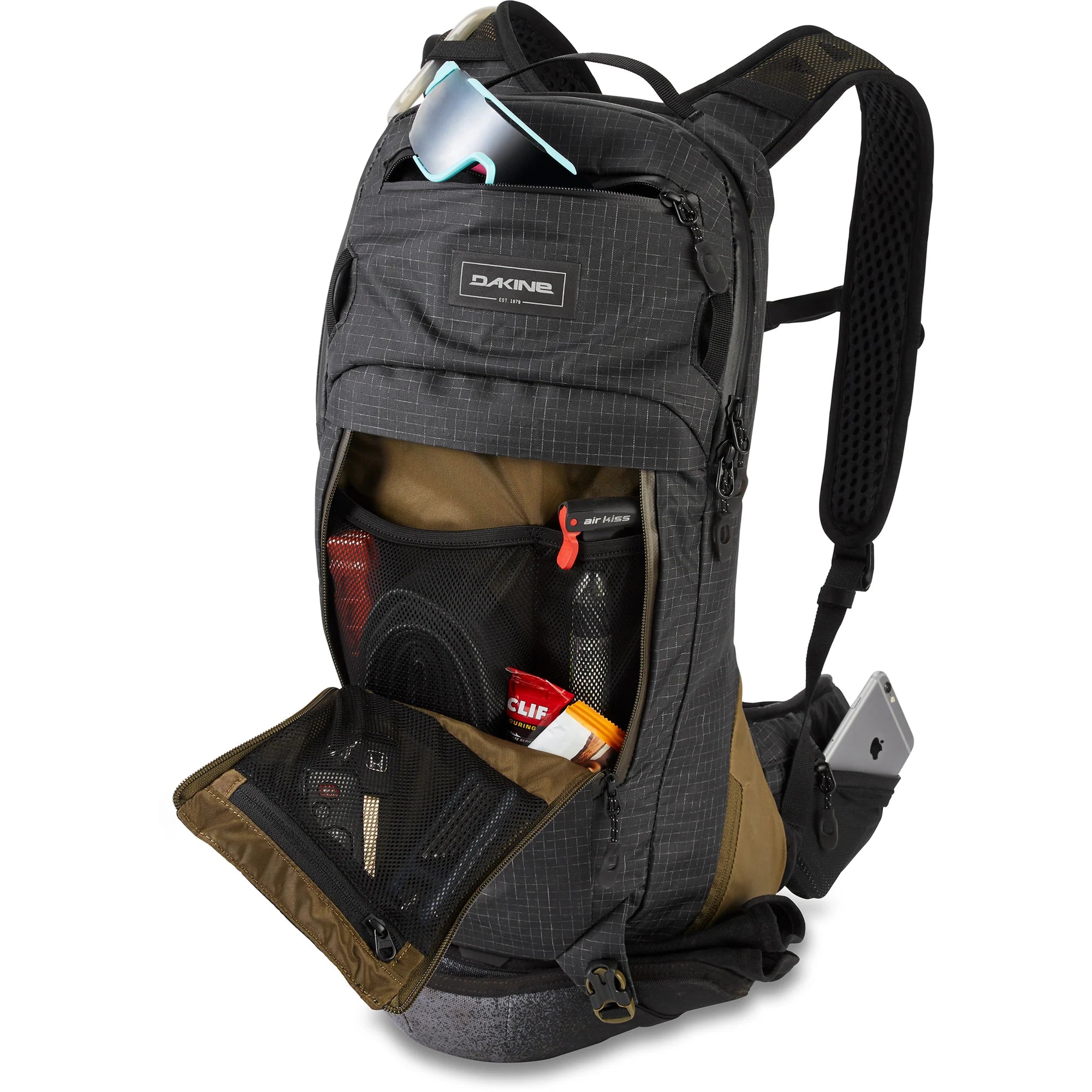 Dakine Seeker Backpack - 10L
