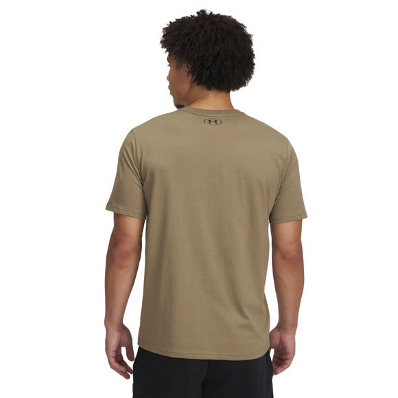 Men's Project Rock Payoff Graphic Short Sleeve
