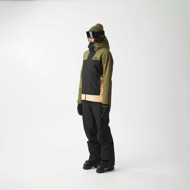 Picture Organic Women's Seakrest Jacket