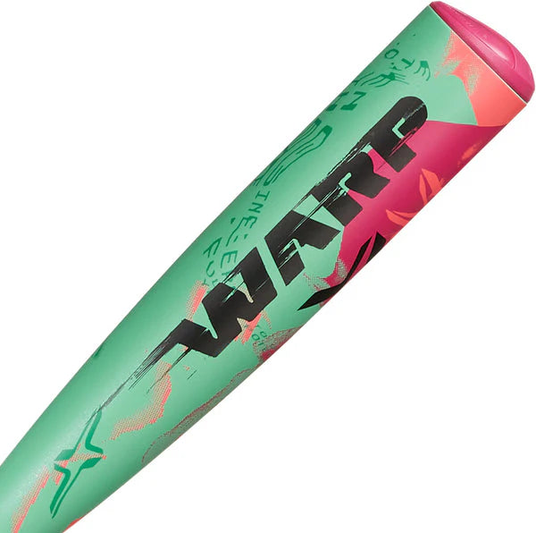 Axe WARP USSSA Baseball Bat (-10) Flared Handle