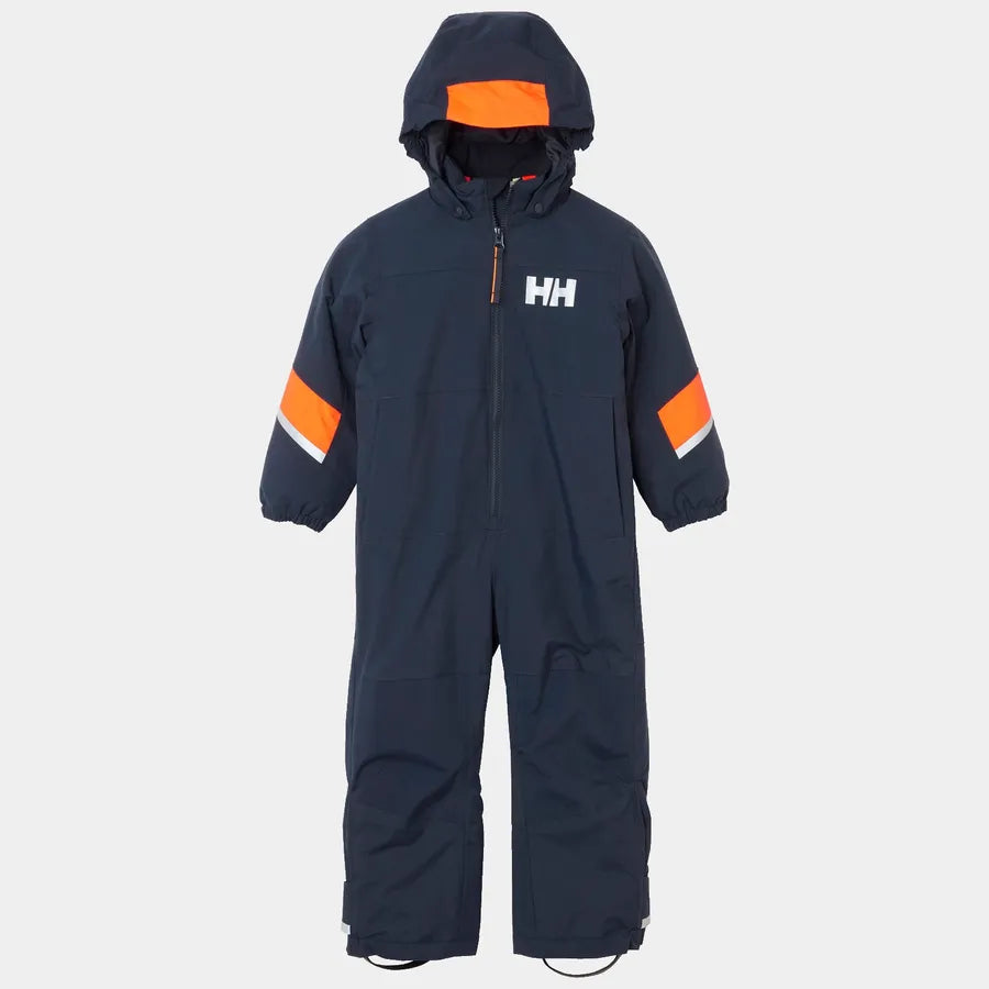 Helly Hansen Kids' Rider 3.0 Insulated Suit