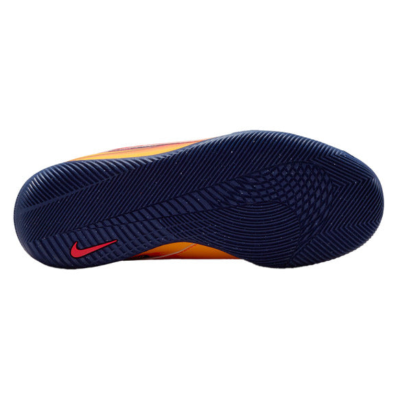 Nike Junior Phantom 6 Low Indoor Soccer Shoes