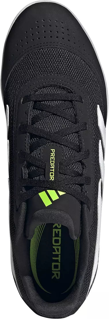 Adidas Men's Predator Club Indoor Sala Soccer Shoes