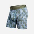 Bn3th Classic Boxer Brief - Desert Vista Fog