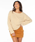 Roxy Women's Good Vibes Top