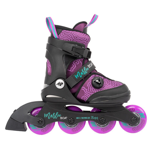 Junior Marlee BOA Inline Skates