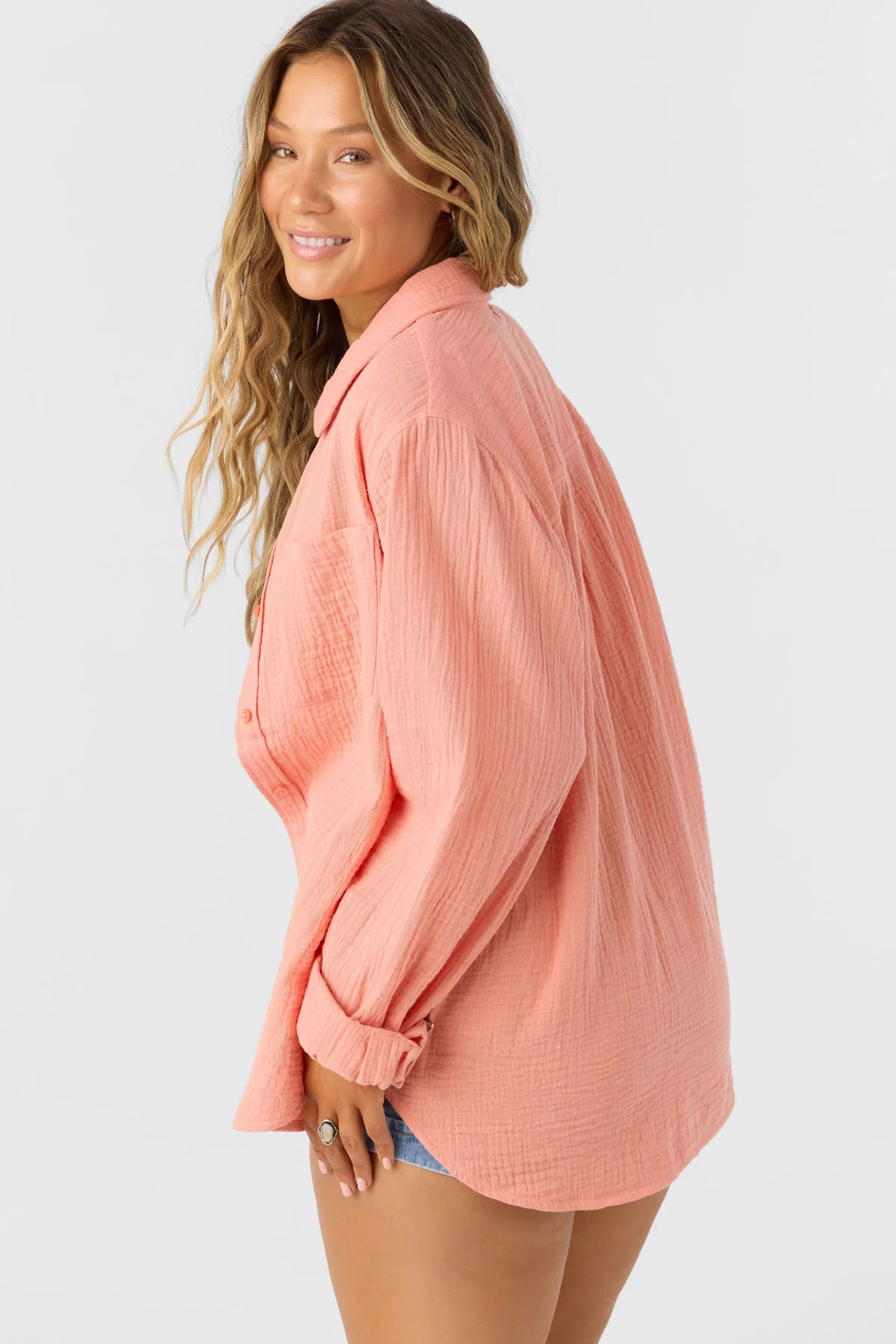 Women's Leni Relaxed Top
