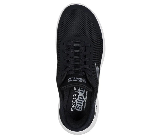 Women's Go Walk Flex-Grand Entry Shoe