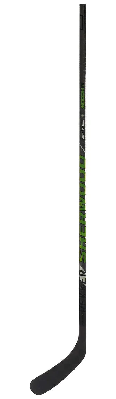 Sherwood Intermediate Rekker Morph 2 Stick - 2025