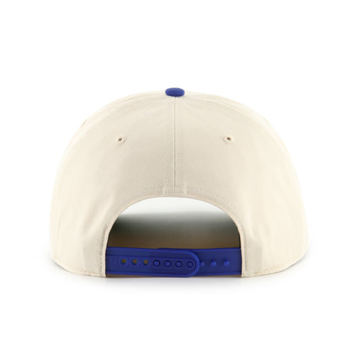 '47 Brand Florida Gators Natural Rope Hitch Hat