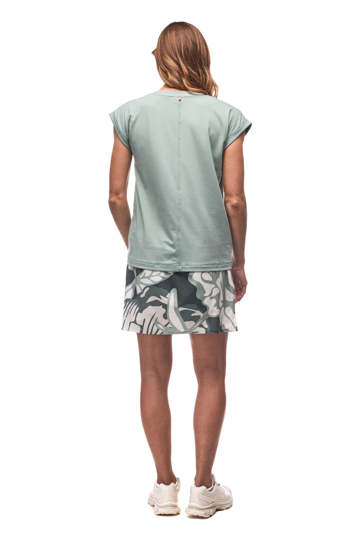 Indyeva Women's Sofi III T-Shirt