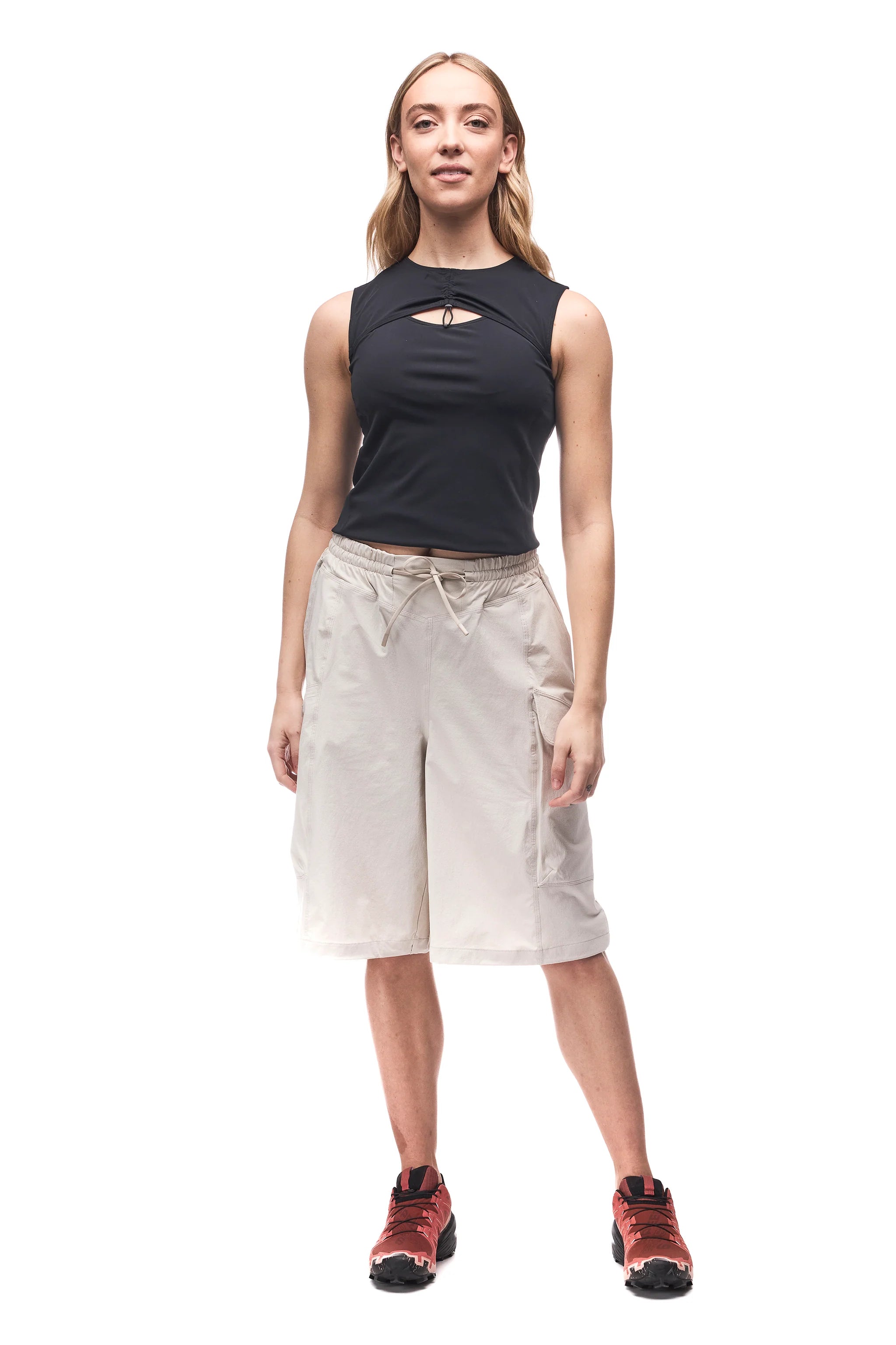 Indyeva Women's Joki Swim top