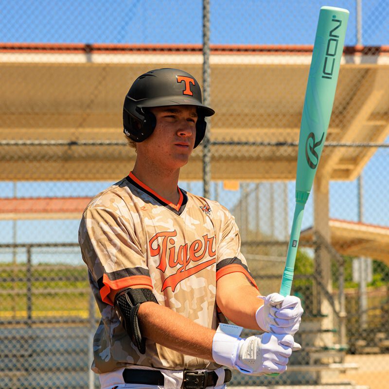 Rawlings 2026 Icon BBCOR -3 Baseball Bat