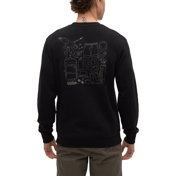 Tentree Men's Essentials Sweatshirt