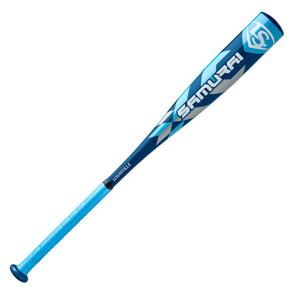 SL Samurai -10 (2 3/4") Baseball Bat
