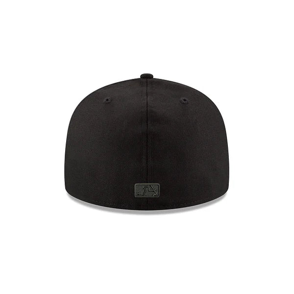 New Era Toronto Blue Jays Red Leaf 59FIFTY Fitted Hat