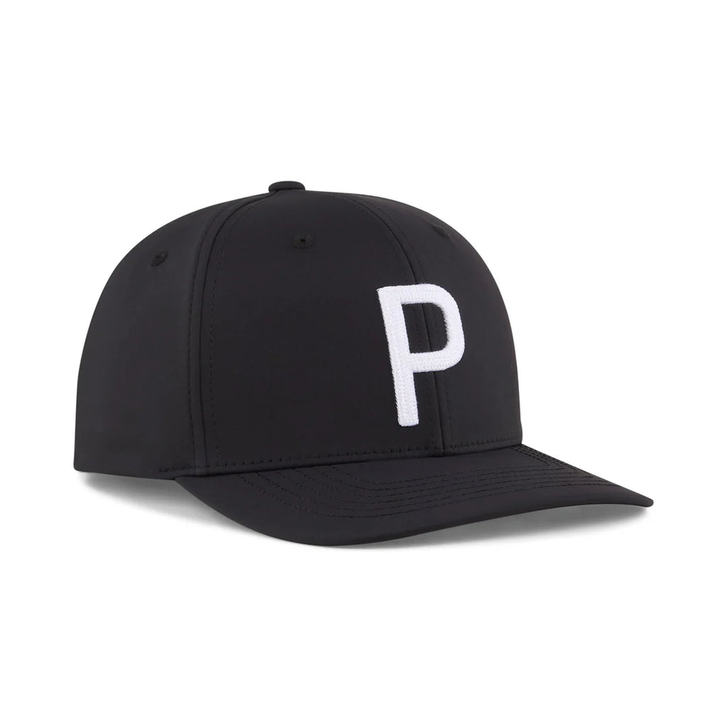 Puma Heritage P Golf Hat