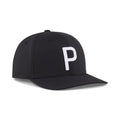 Puma Heritage P Golf Hat