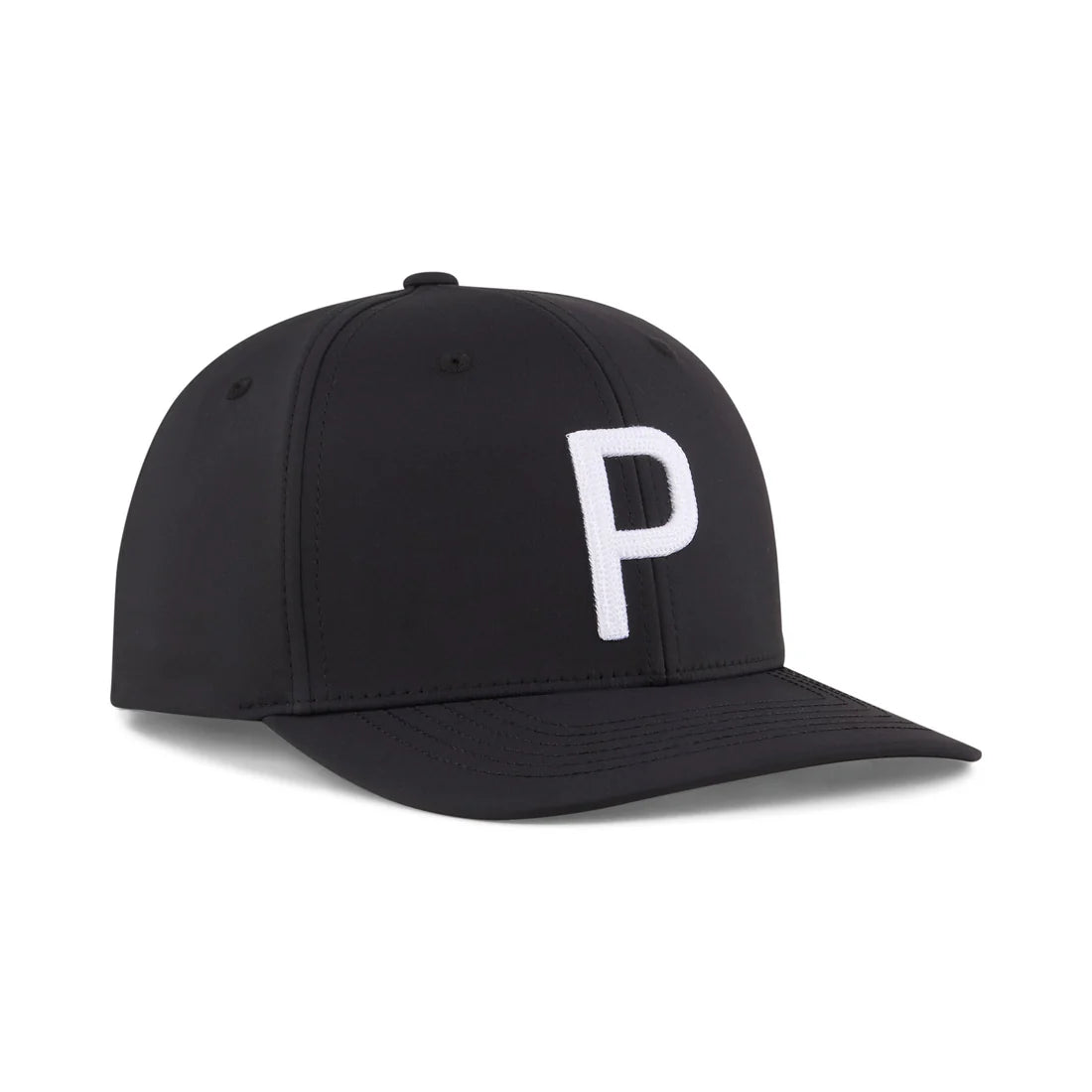Puma Heritage P Golf Hat
