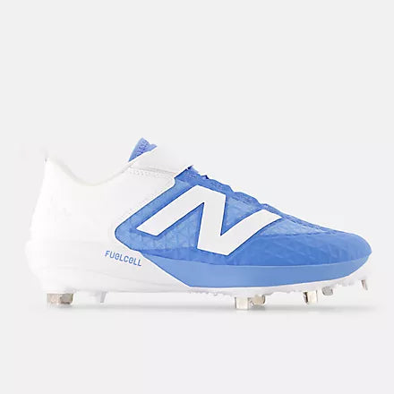 New Balance Men's FuelCell 4040 v8 Baseball Cleats