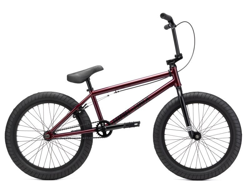 Kink Launch BMX Bike