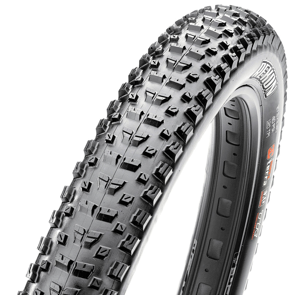 Maxxis Rekon 3C Maxx Terra, 60TPI Tire - 29x2.4