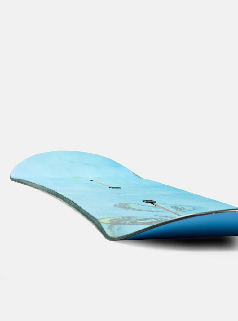 Burton Blossom Camber Snowboard
