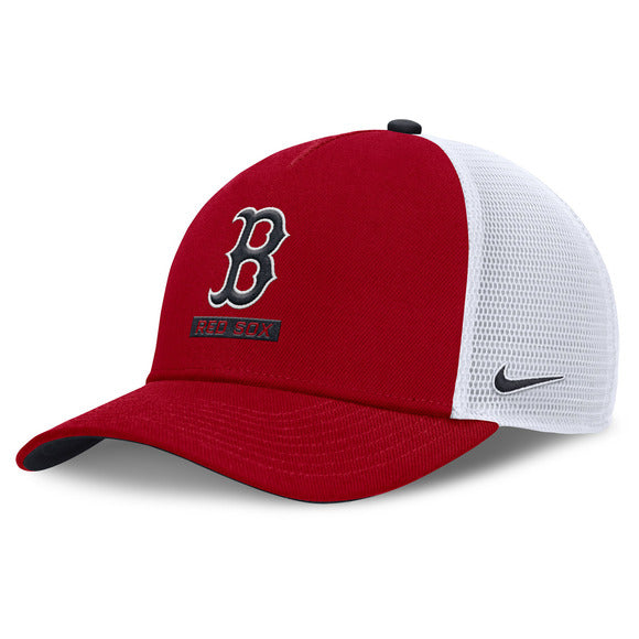 Nike Boston Red Sox Primetime Adjustable Hat