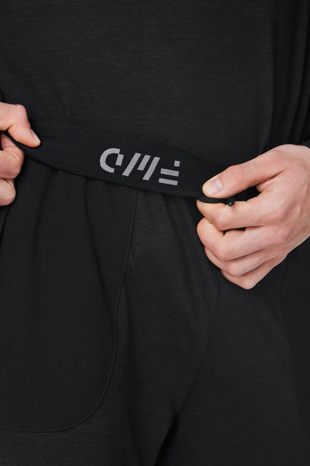 FWD Men's HIIT Knit Shorts