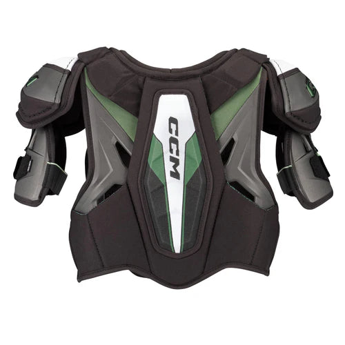 CCM Senior Women's JetSpeed FTW Hockey Shoulder Pads