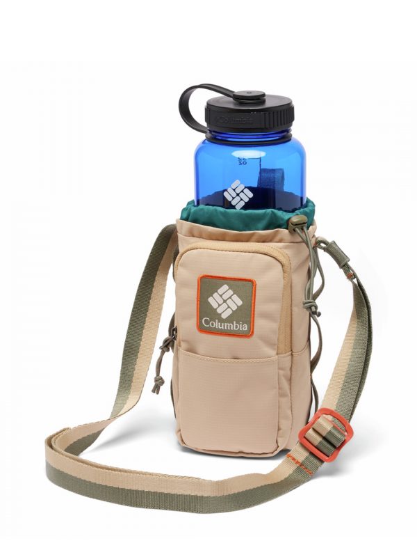 Columbia Trail Traveler Water Bottle Sling