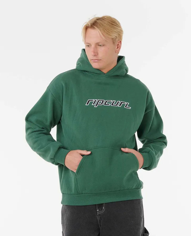 Ripcurl Men's Nu Dose Hoodie