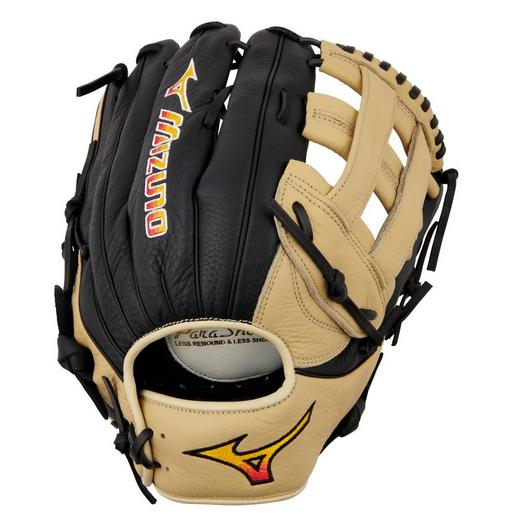 Mizuno Franchise Baseball Glove - 12.5"