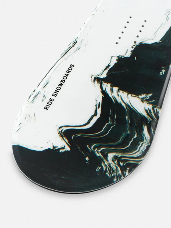 Ride Women's Saturday Snowboard - 2026