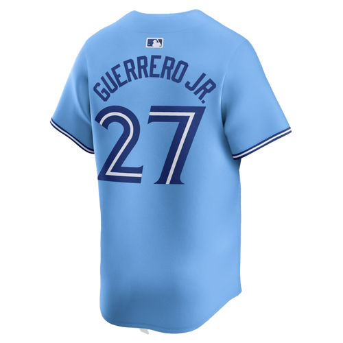 Nike Vladimir Guerrero Jr. Toronto Blue Jays Alternate Replica Player Jersey